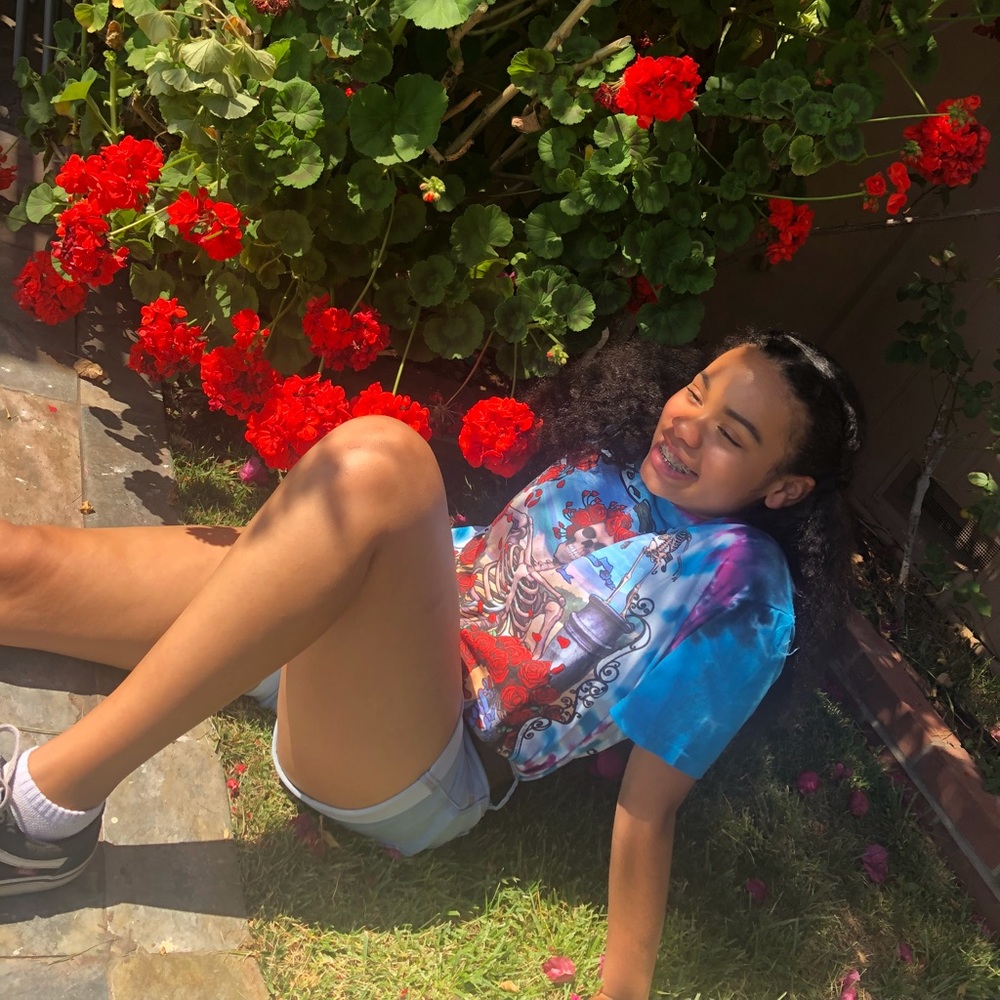 Meet your Posher, Victoria